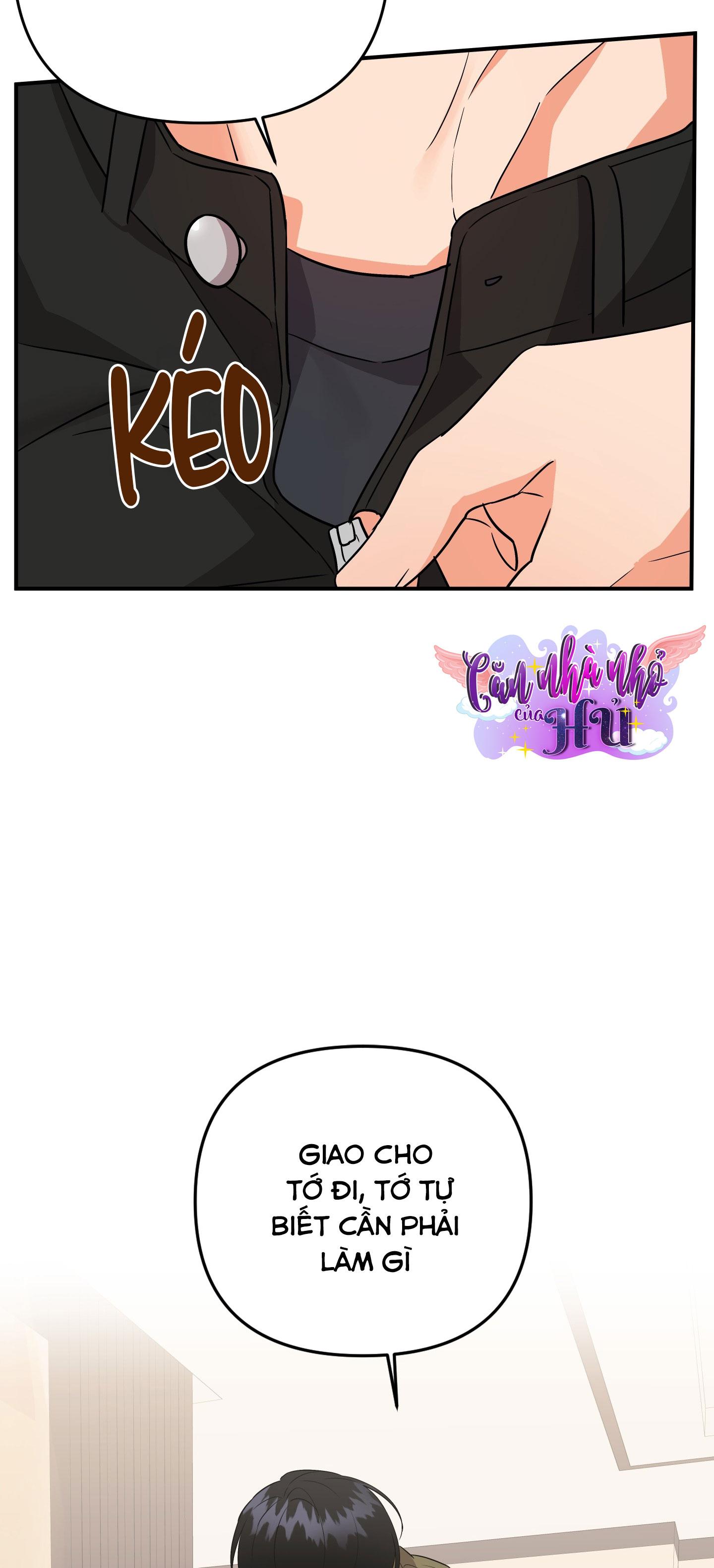 tên xấu xa của tôi xxx chapter 51 19