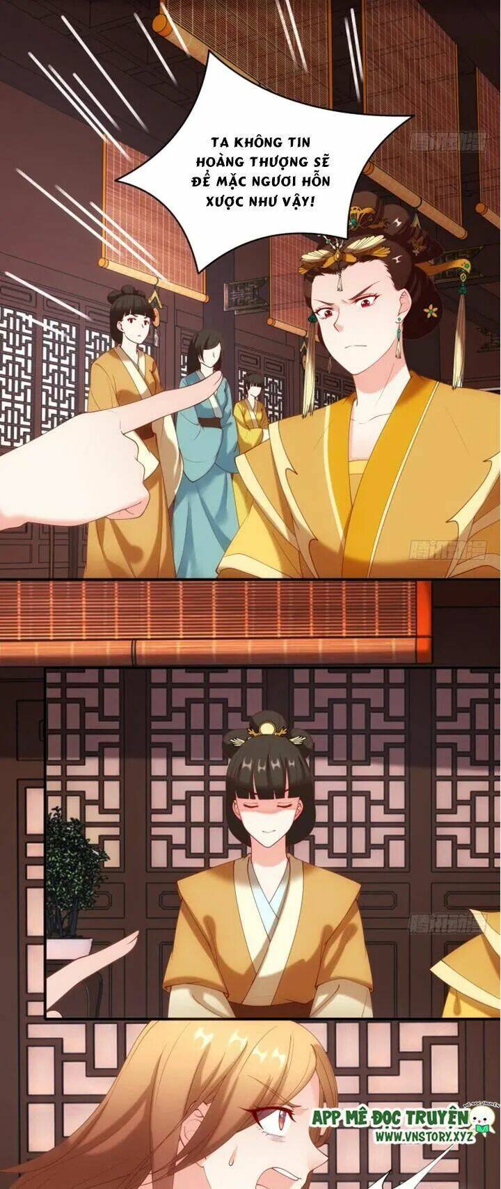 đô đốc đại nhân sủng thê kí chapter 27 5