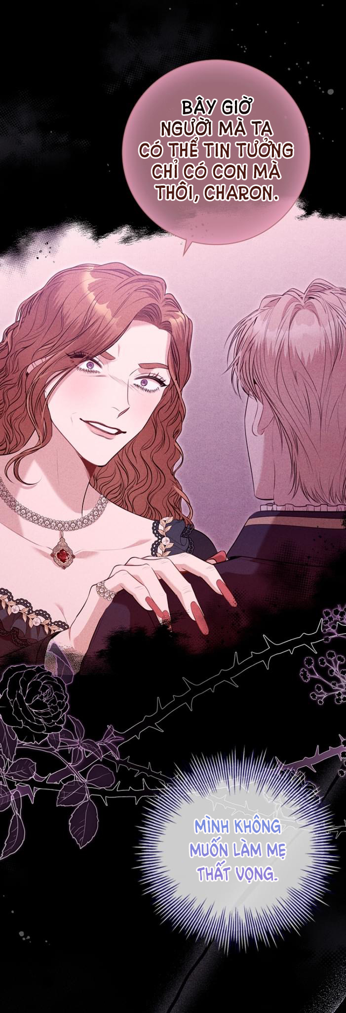 trở thành thư ký của bạo chúa chapter 83 63