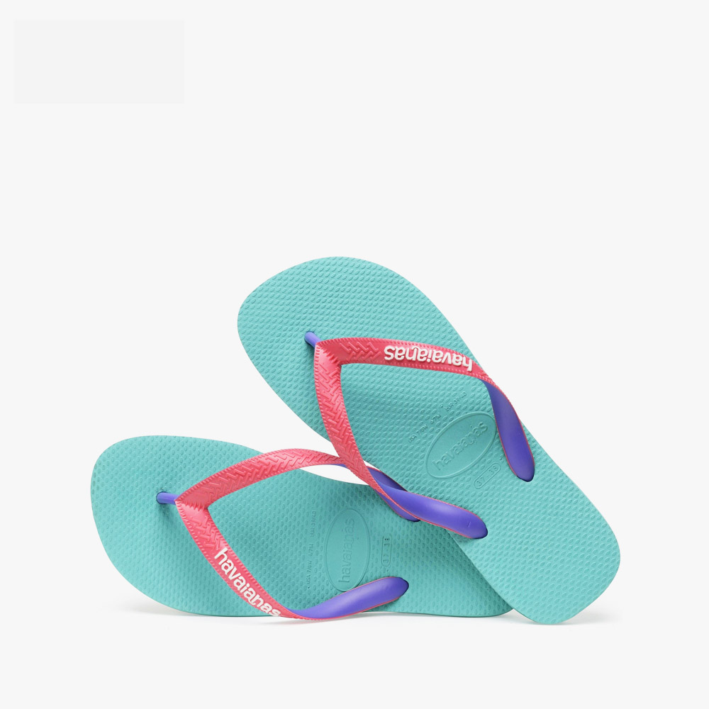 HAVAIANAS - Dép unisex Top Mix 4115549-7936