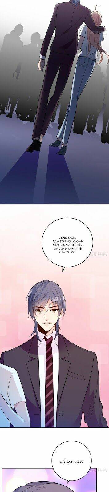 bí mật kết hôn với ảnh đế: vợ ơi đến đây tấn công đi nào chapter 74 15