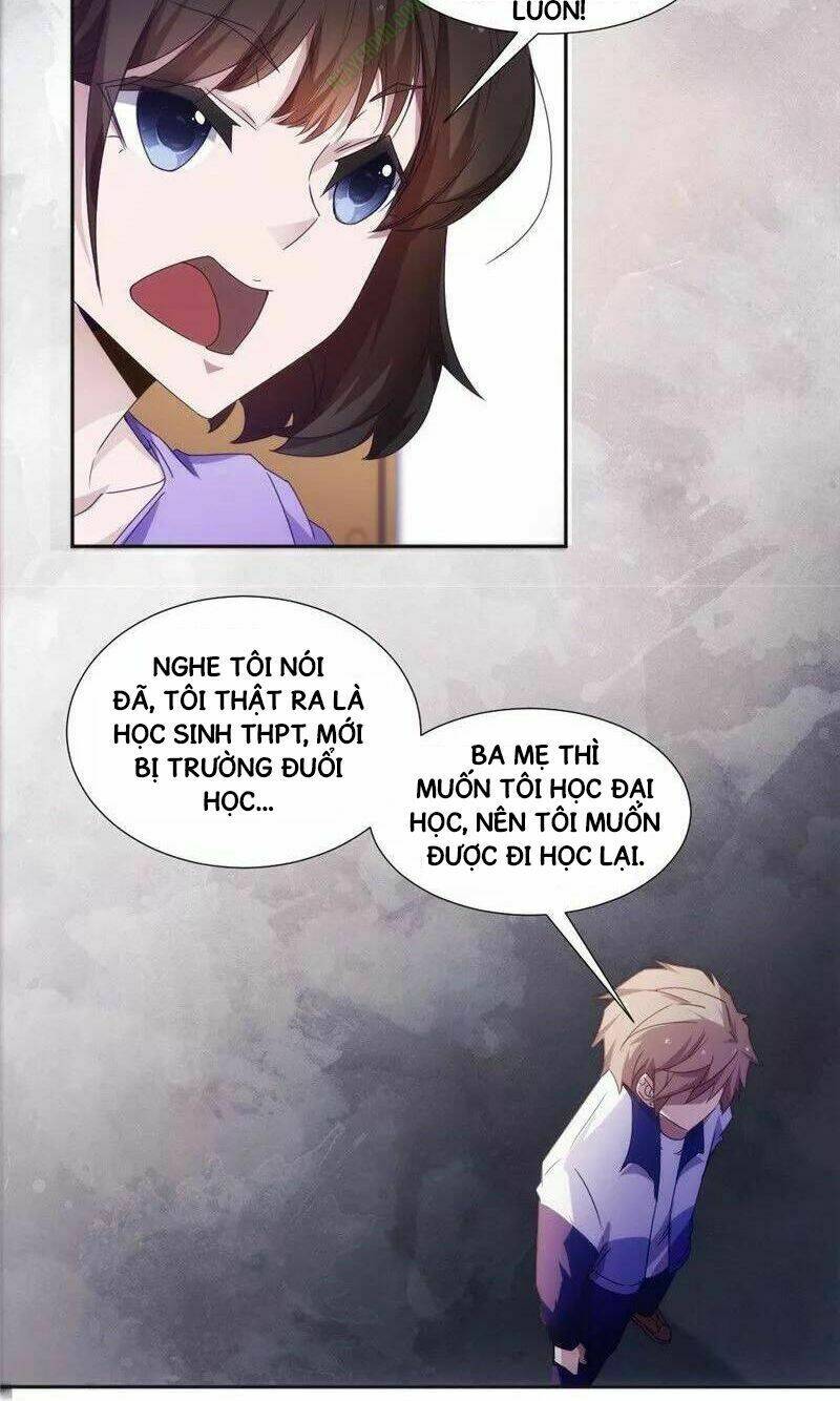 thần y hệ thống chapter 20 2