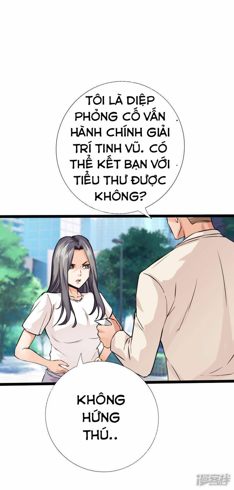 tuyệt phẩm tà thiếu chapter 103 28