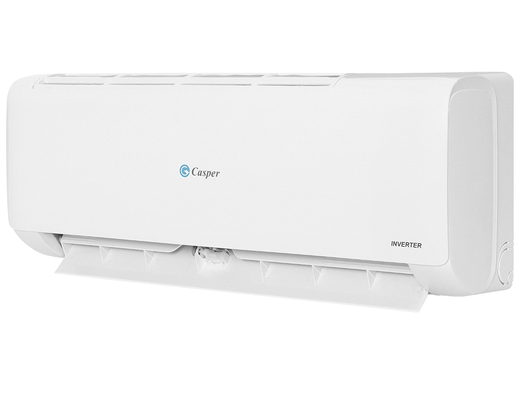 Điều Hòa Casper Inverter 1 HP TC-09IS35 - Hàng Chính Hãng - Chỉ Giao Hà Nội