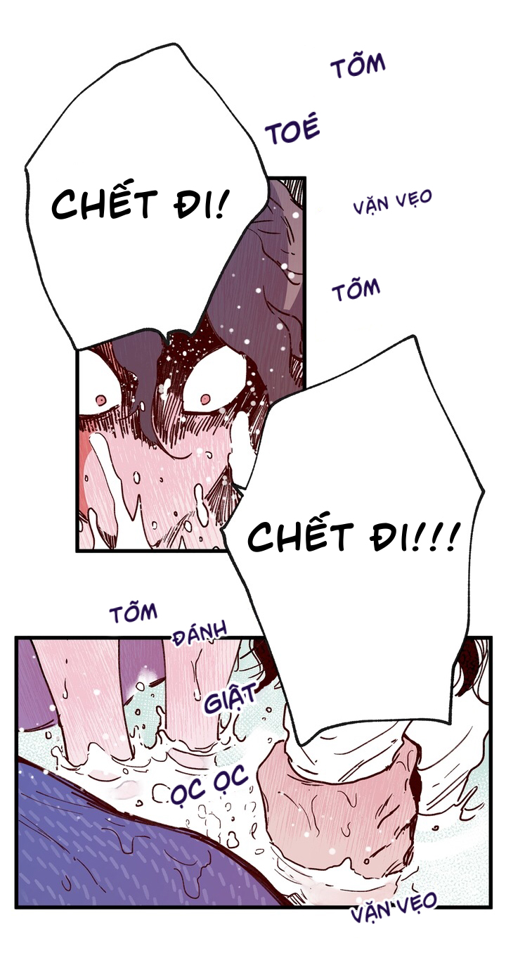 tham vọng quyền lực (full) chapter 37 15