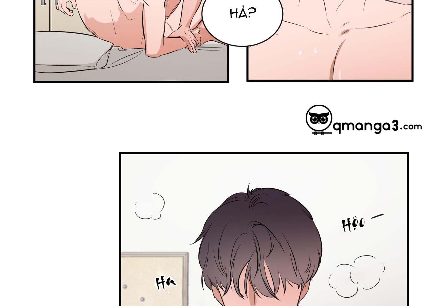 chốn riêng tư chapter 4 58