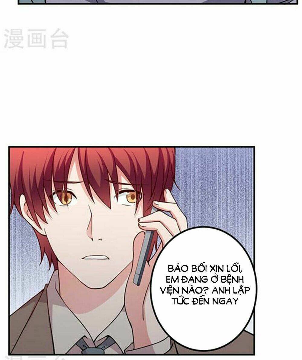 gối đầu vào tổng tài ác ma chapter 93 4