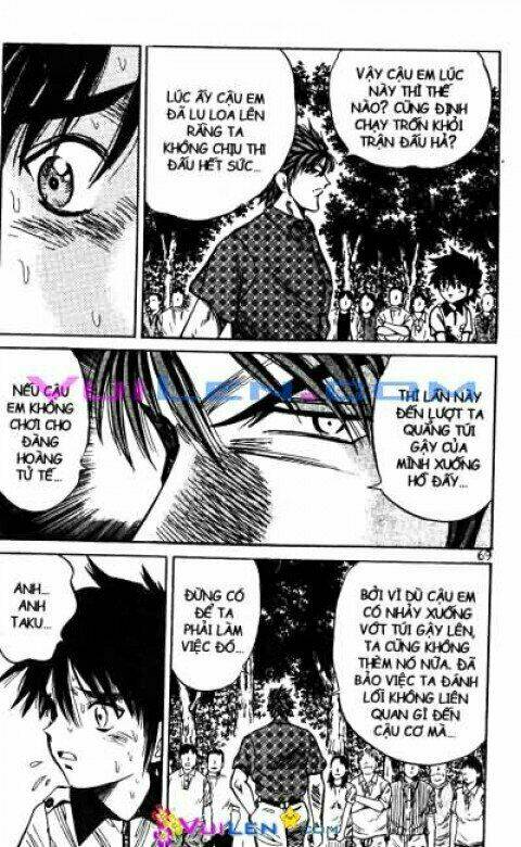 dandoh chapter 28 69