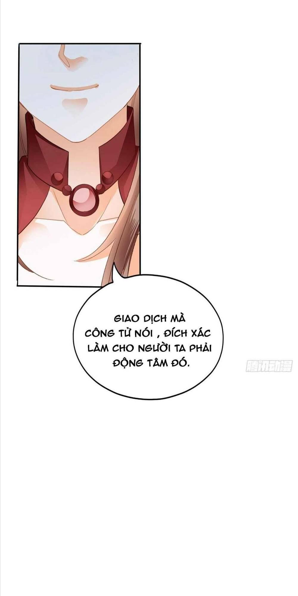 bổn vương muốn nàng chapter 63 39