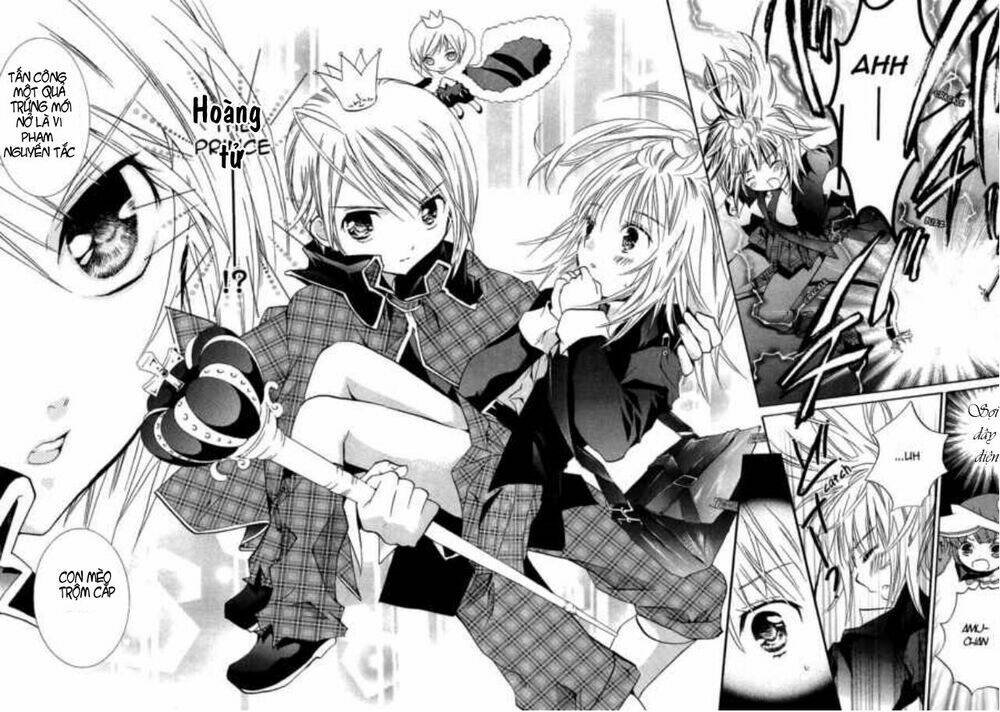 shugo chara chapter 1 46