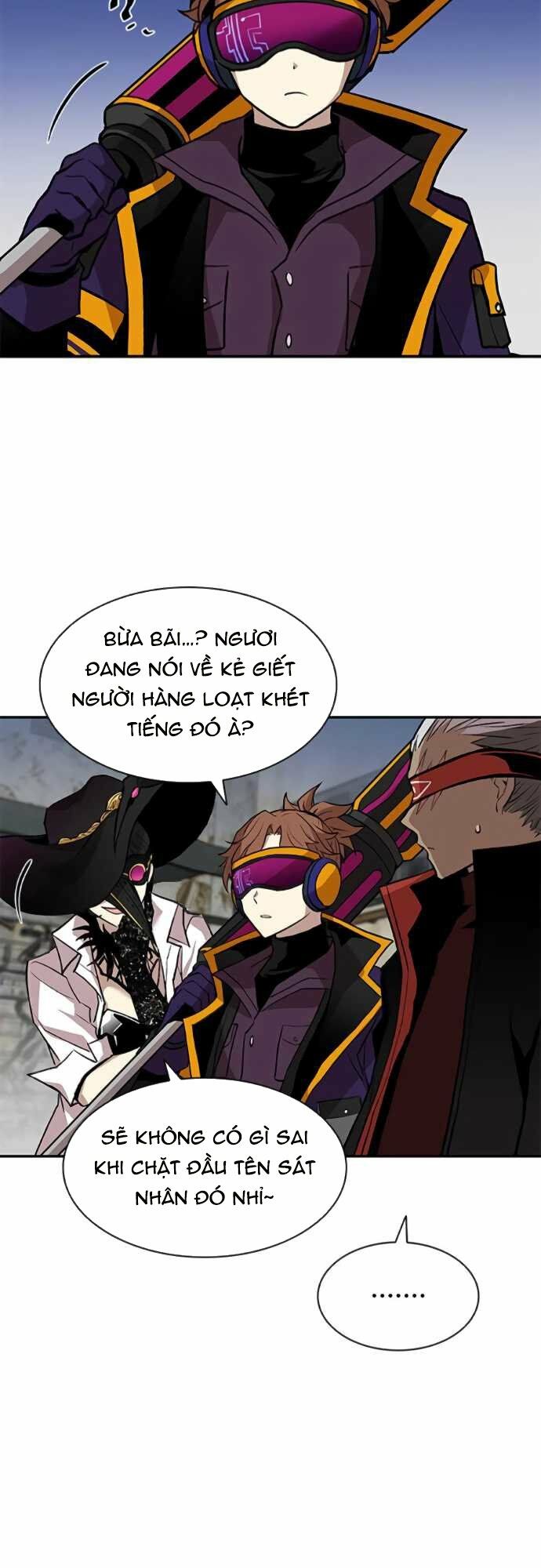 chuyển sinh thành ác nhân chapter 12 48