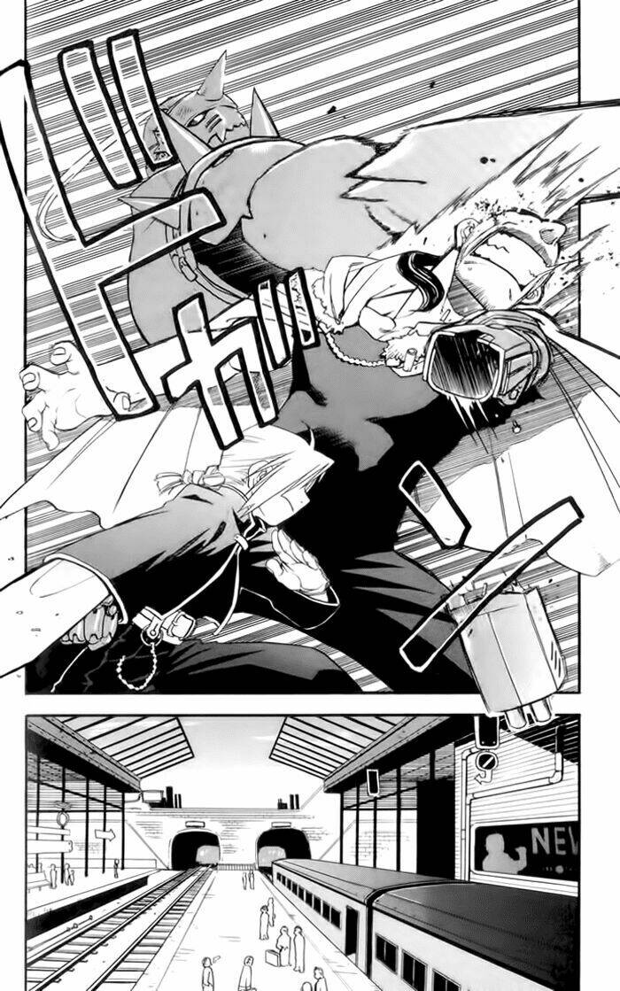 giả kim thuật chapter 4 33