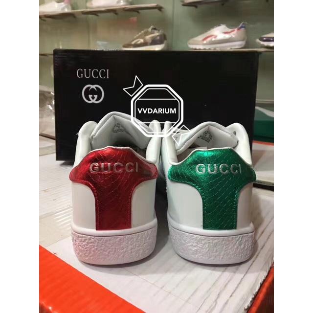 Giày sneaker phong cách unisex