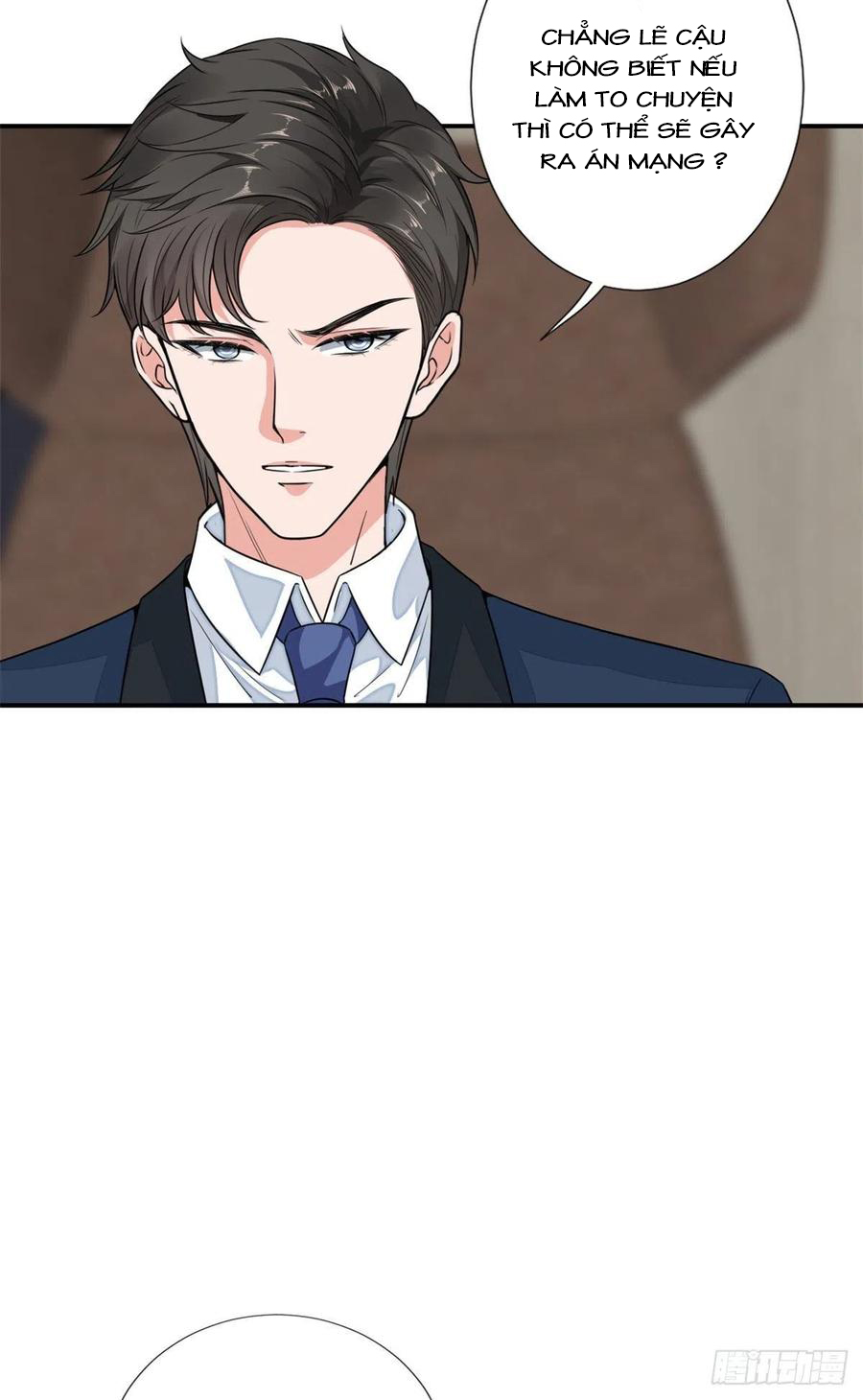 thí hôn lão công, cần giúp sức chapter 310 9