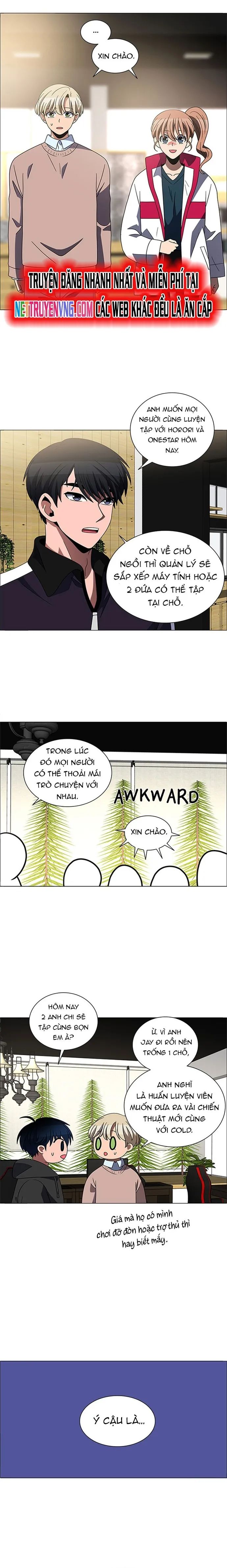 no scope chapter 152 6