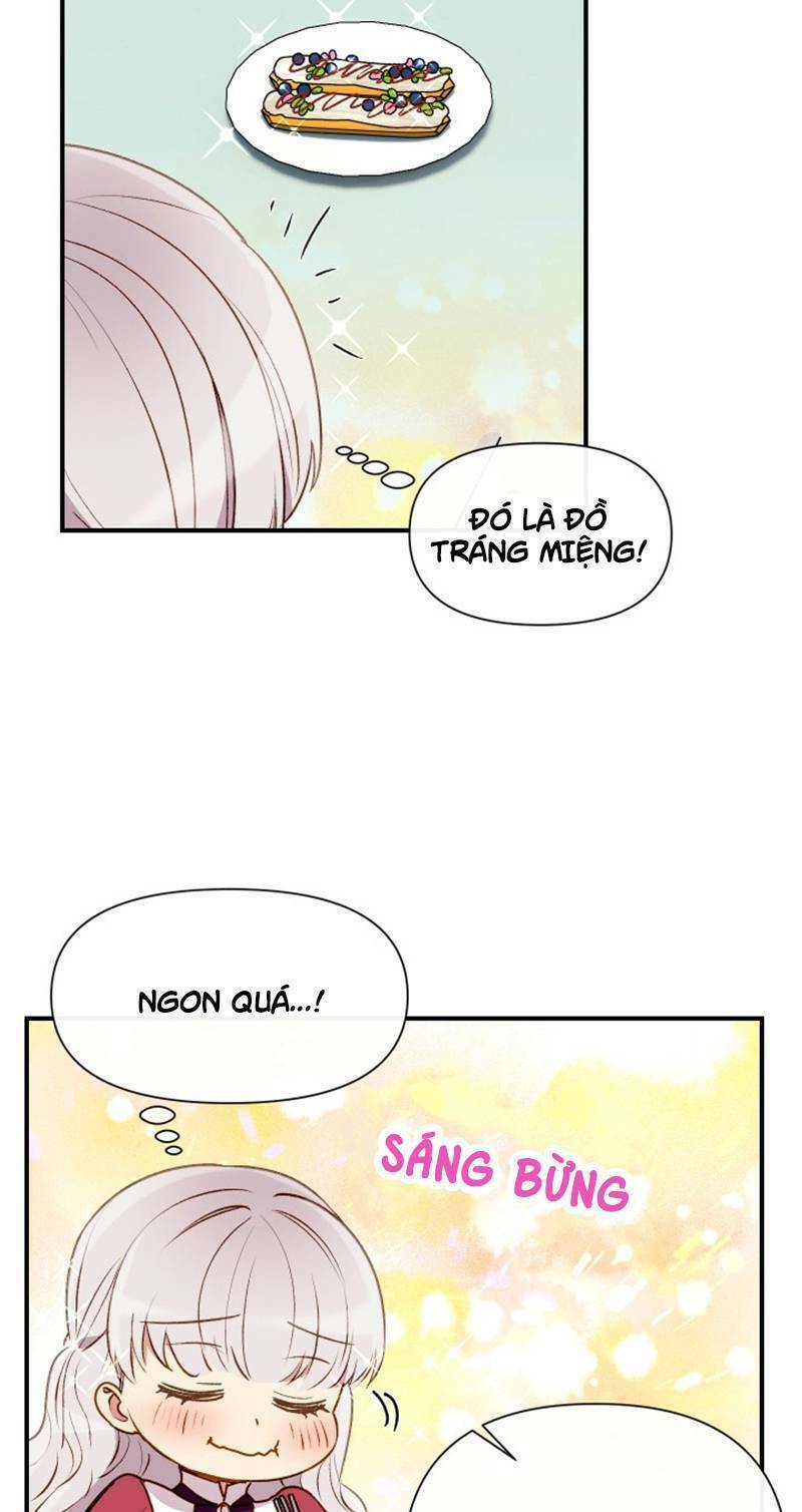 khế ước của nữ công tước quái vật chapter 33 17