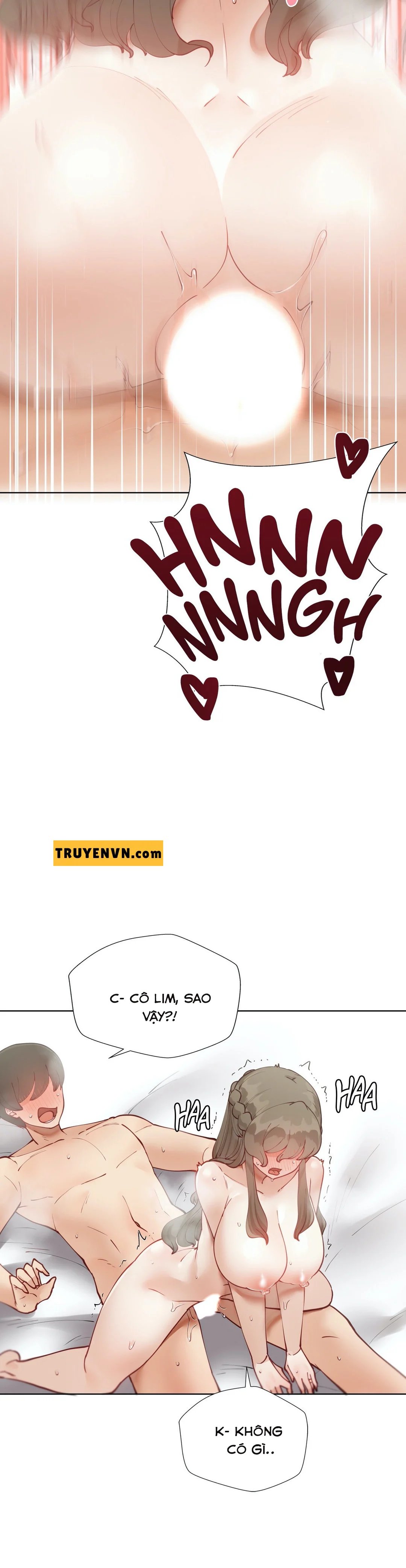 gia sư nữ quái chapter 26 45