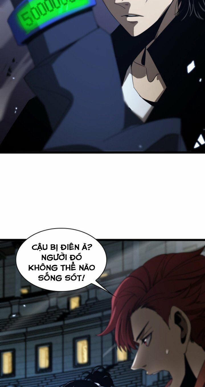 chư giới - tận thế online chapter 52 26