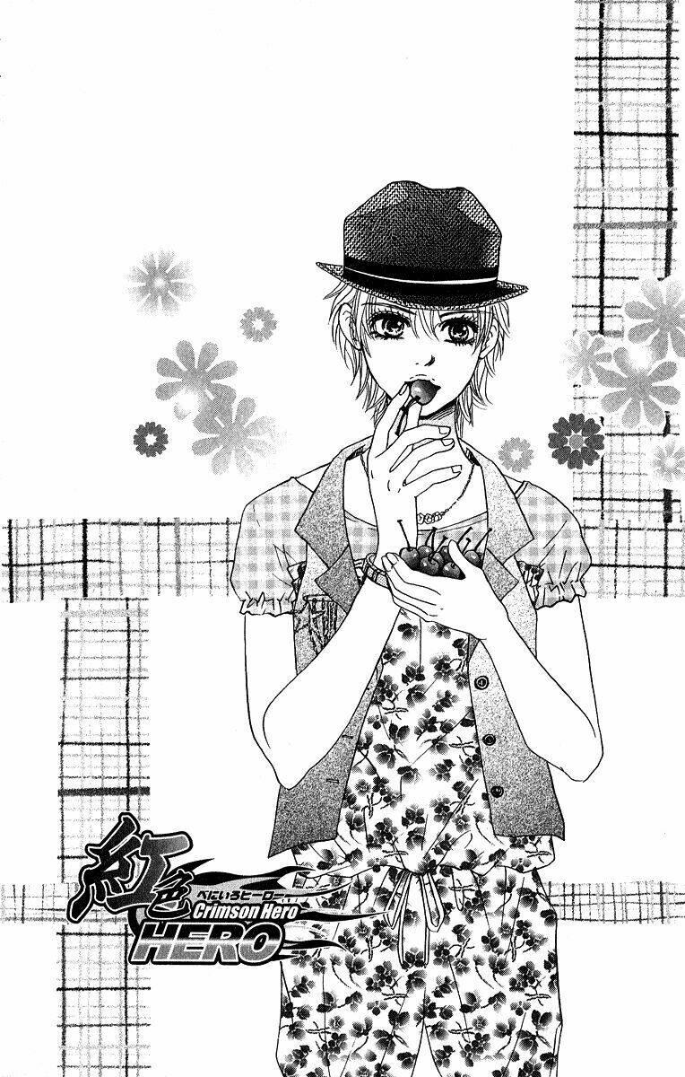 xứng danh anh hùng chapter 75 41