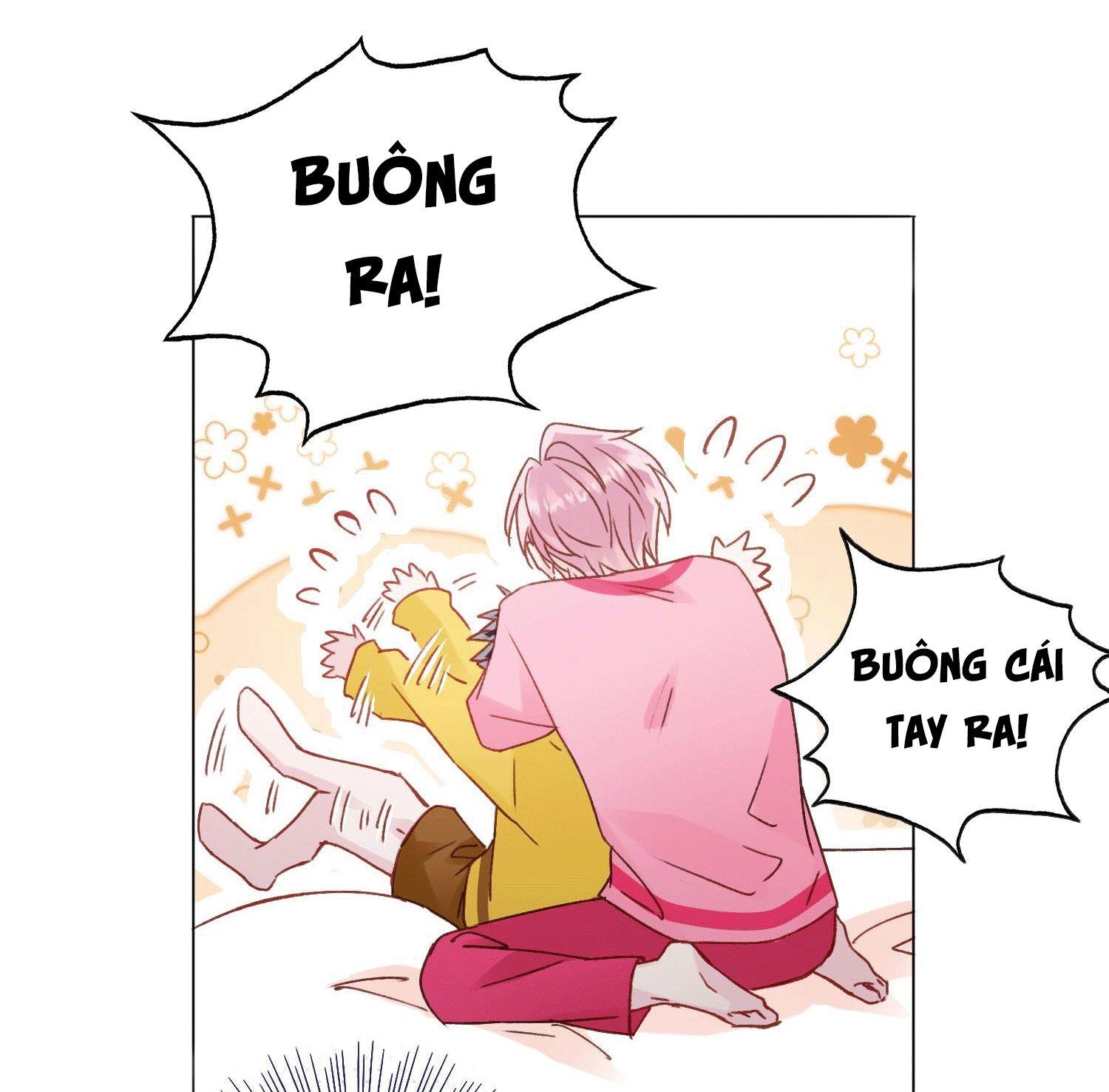 tôi phải làm một kẻ đại xấu xa chapter 66 48