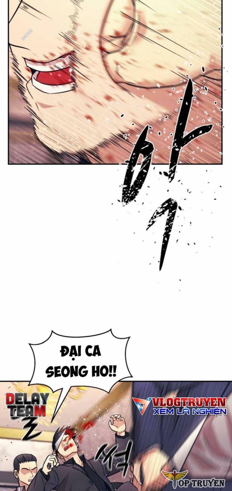 sóng ngầm chapter 8 95