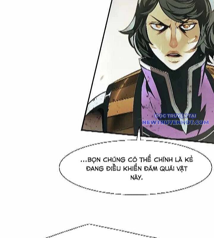 bất bại chân ma chapter 242 19