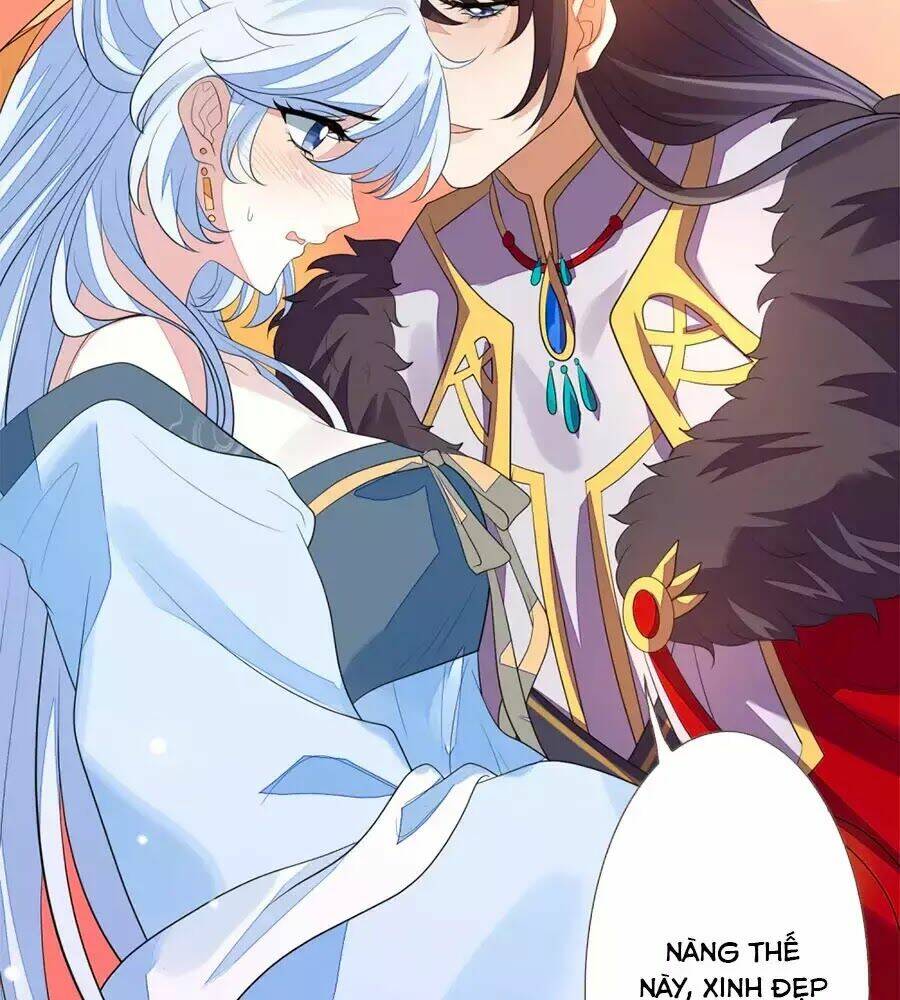 cửu khuyết phong hoa chapter 51 10