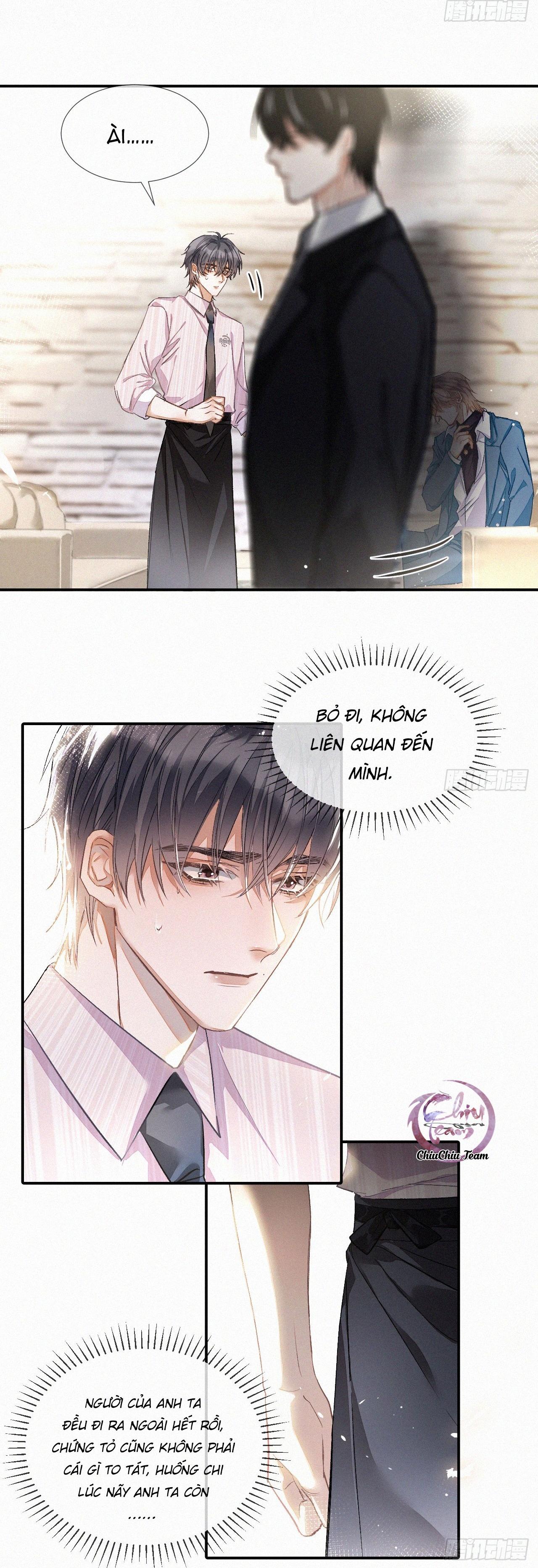 thực sắc chapter 2 4