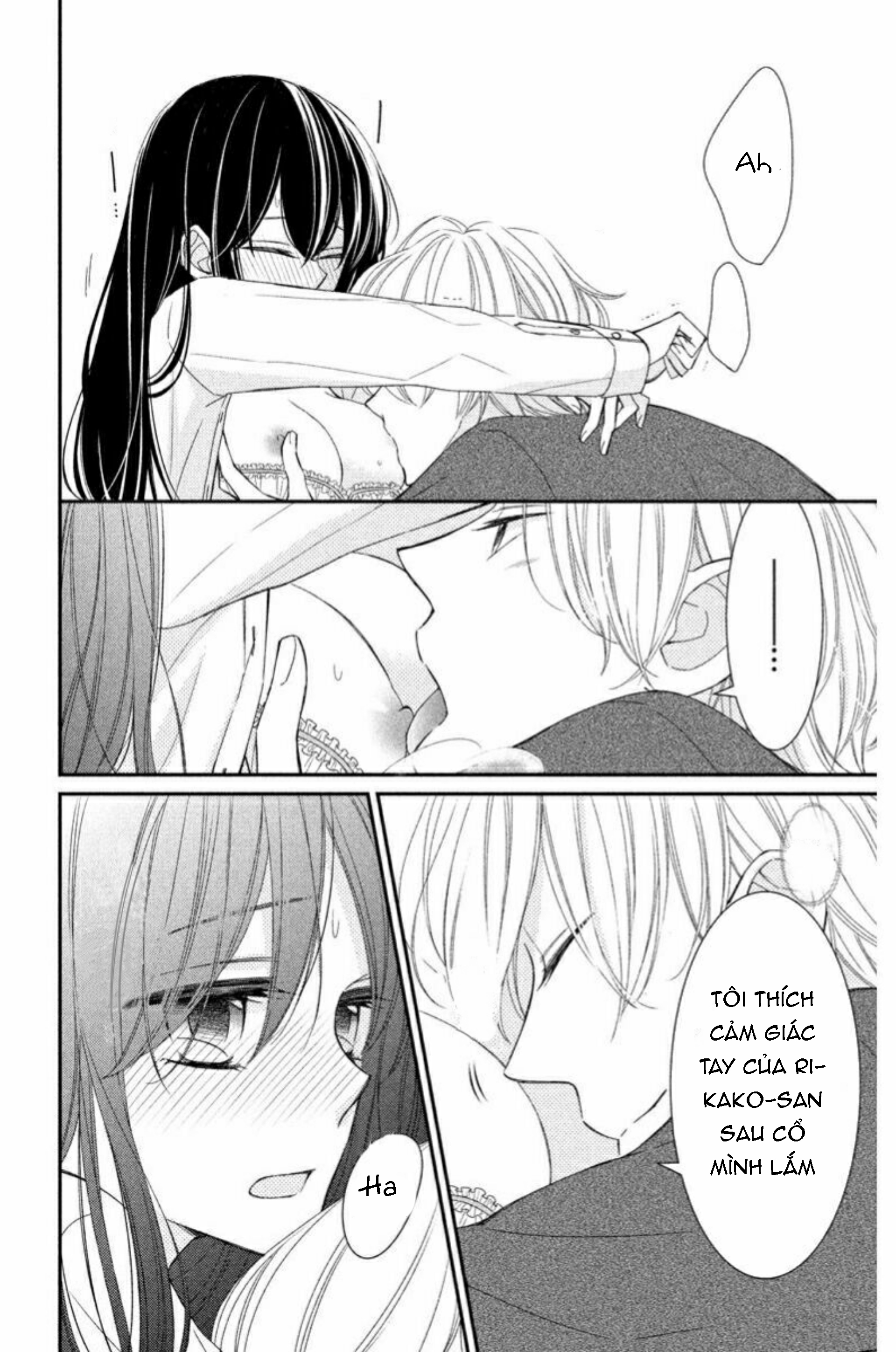 xin hãy dạy cho em chapter 4.2 15