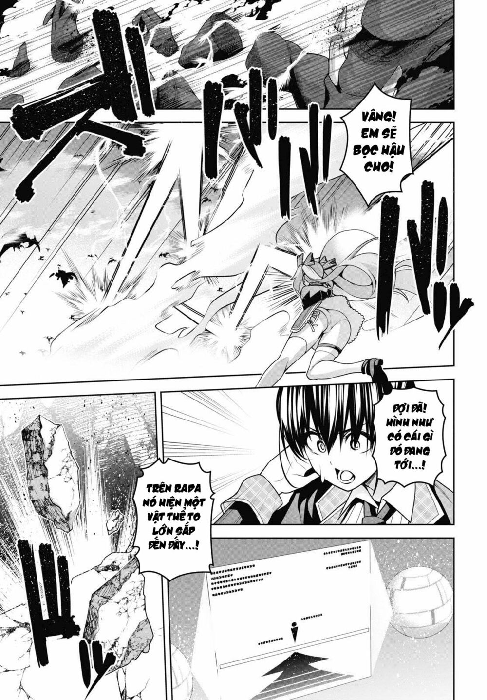 demon's sword master of excalibur school chapter 9 7