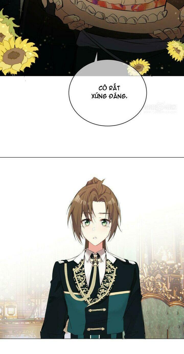 đại chiến công chúa chapter 73 31