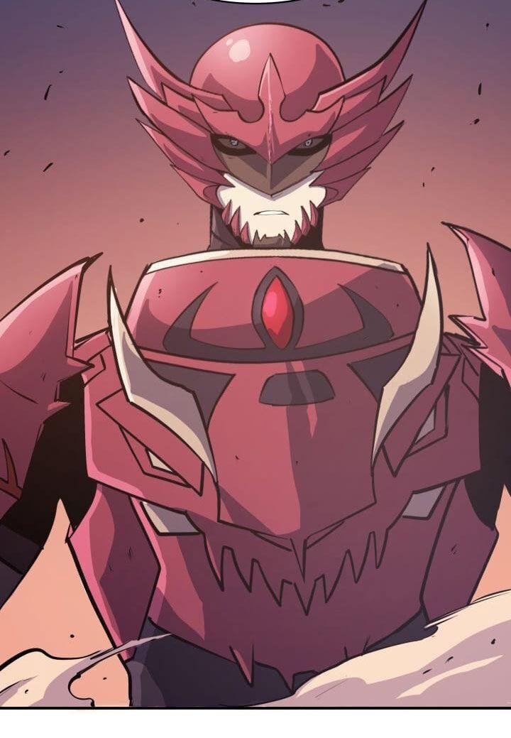 tôi trở lại thăng cấp một mình chapter 49 27