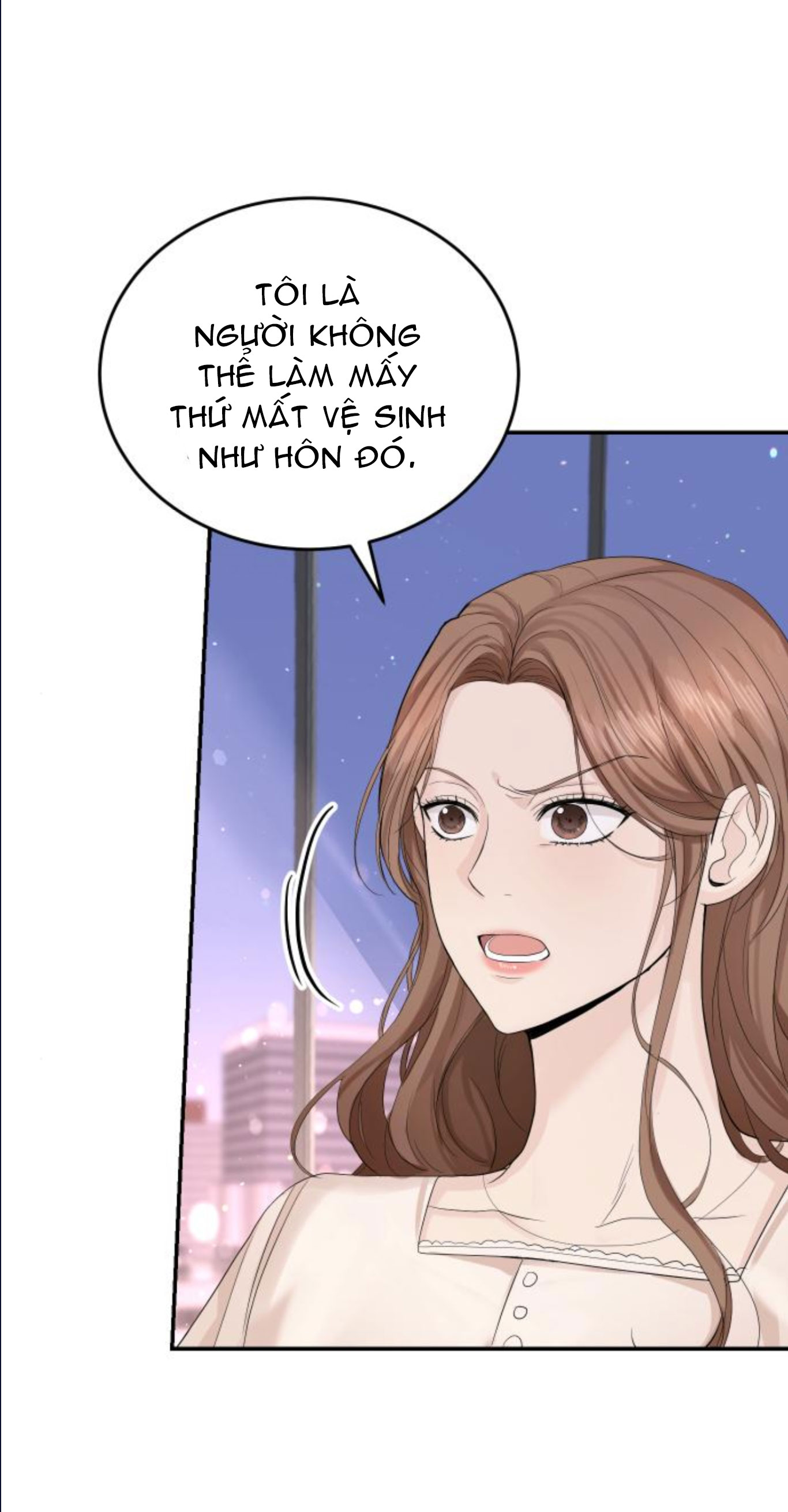 cuộc hôn nhân hoàn hảo chapter 12.1 12