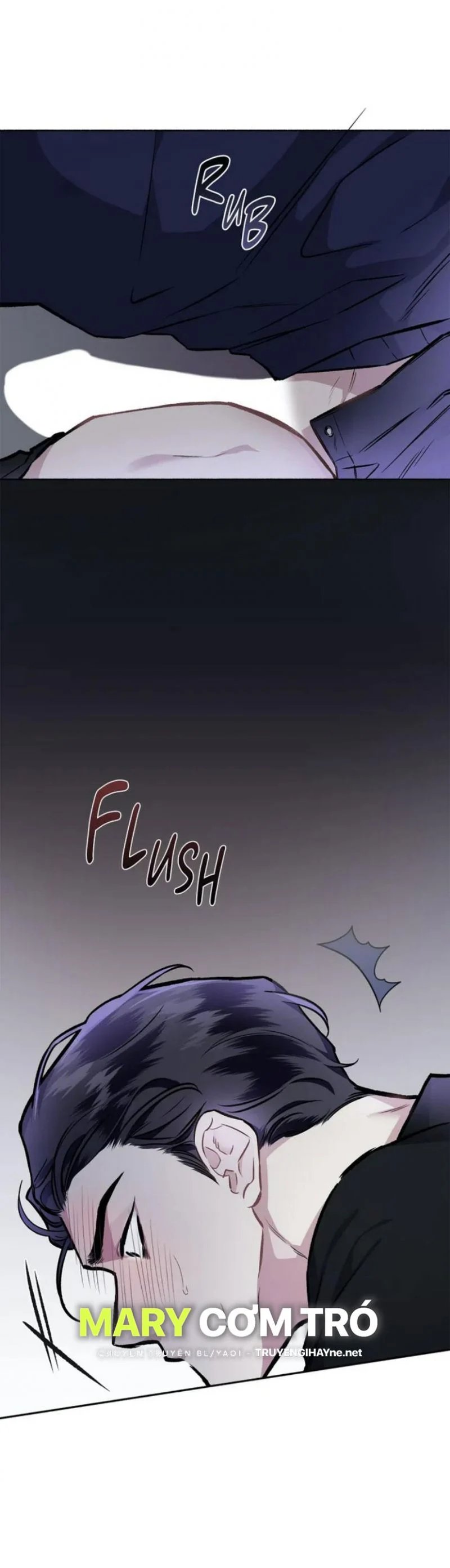 tình yêu kì lạ chapter 54 7