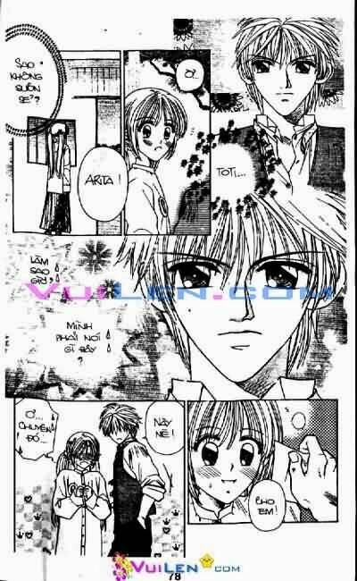 arita đáng yêu chapter 7 78