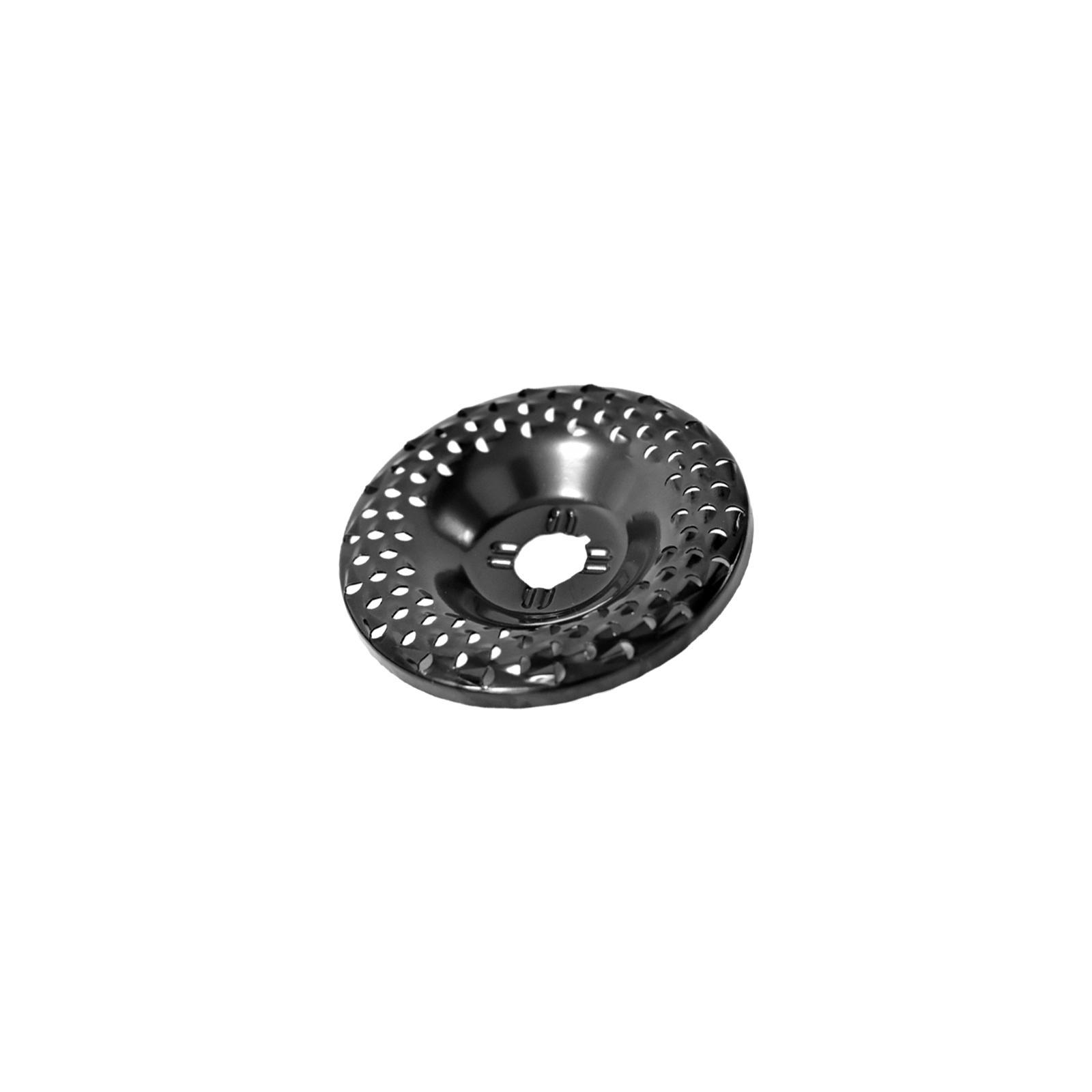 Grinder Wheel Disc Angle Grinder Disc Woodworking Portable 92mm/125mm Spare Parts Sanding Carving Angle Grinder Wheels Carving Cutting Disc