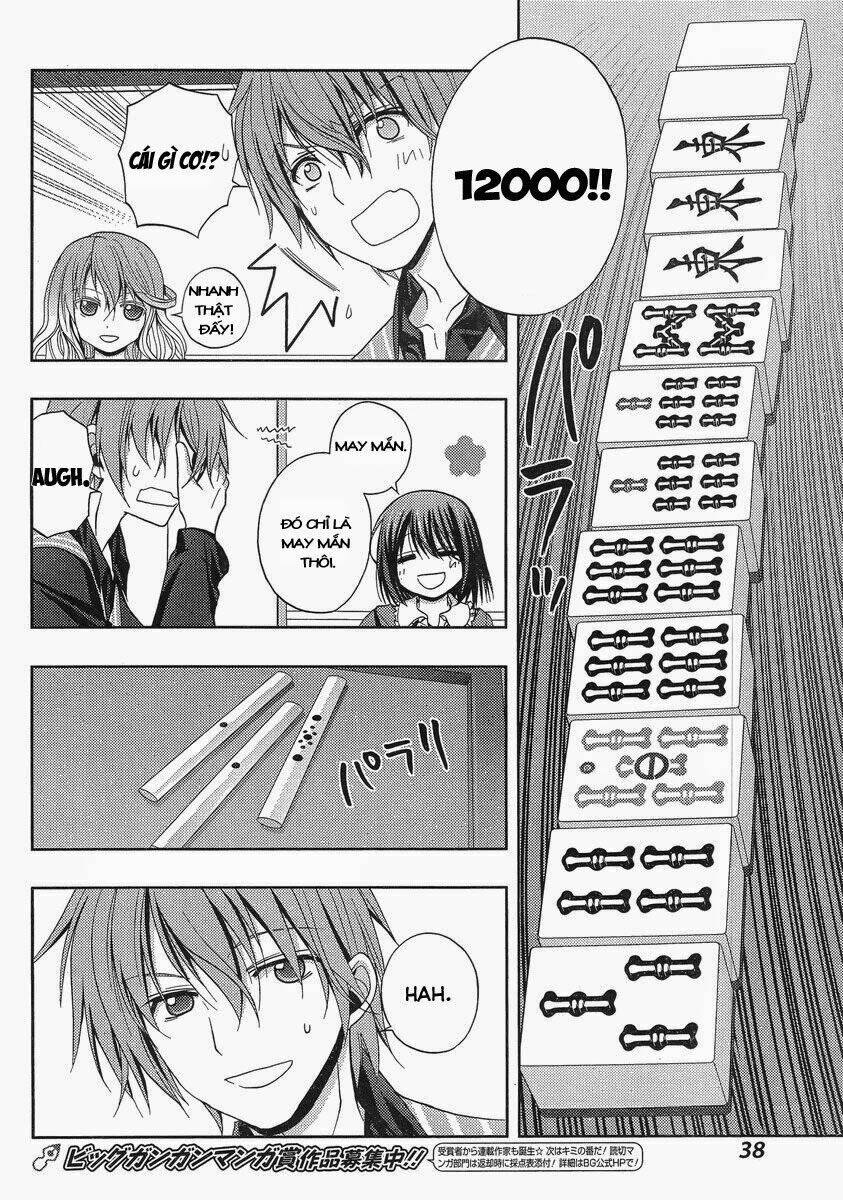 shinohayu - the dawn of age chapter 1 19