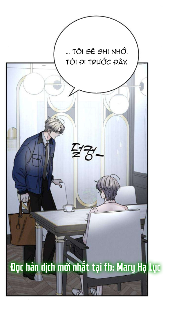 Thuyết Tình Yêu Ích Kỷ chapter 40.1 39