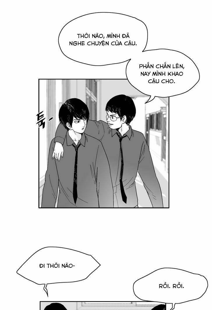 bạo lực học đường chapter 61 29