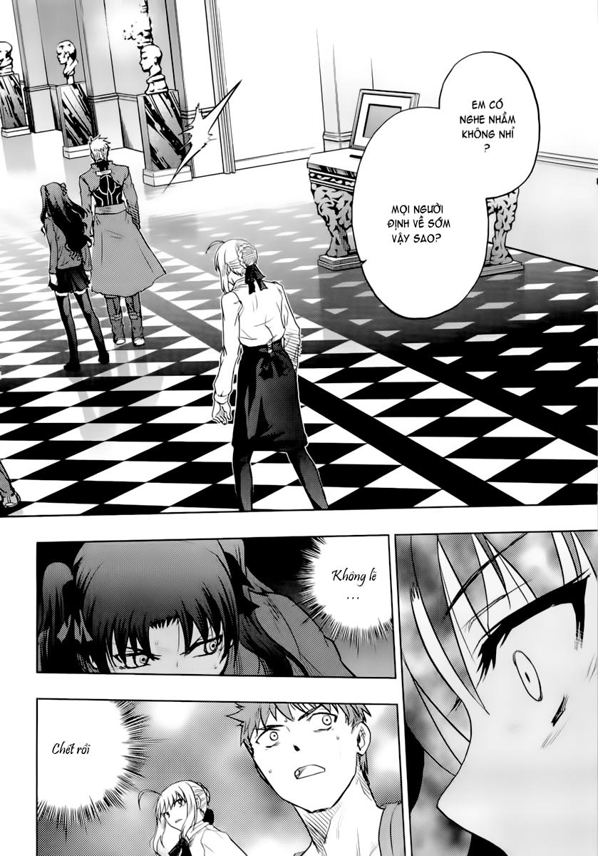 fate stay night chapter 52 40