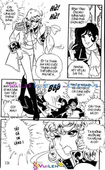 hoa hồng véc-xây chapter 1 124