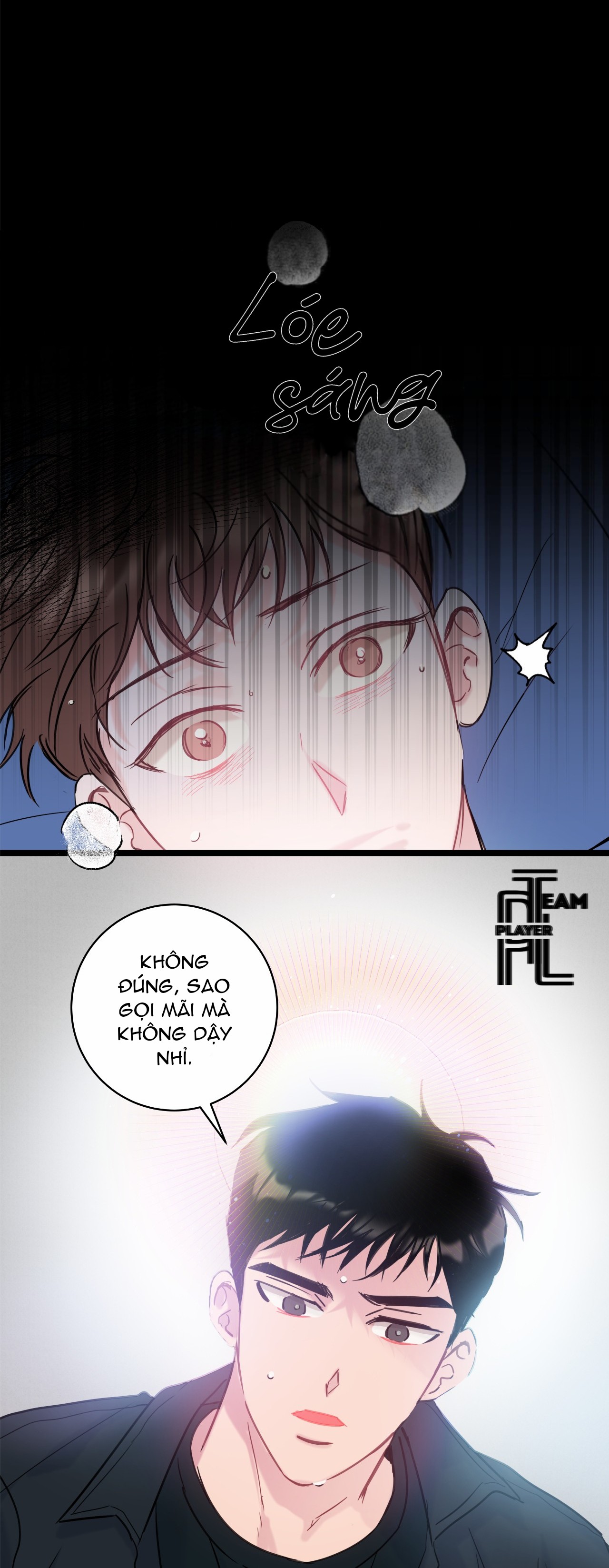 tầm thường nhưng là yêu chapter 5 6