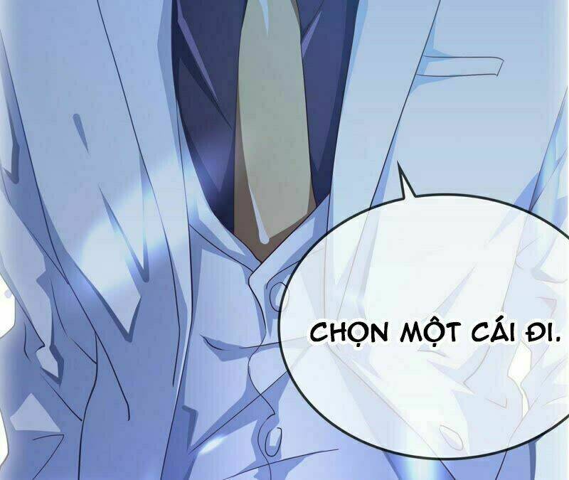 chiến lược lãng mạn của thịnh thiếu chapter 0 40
