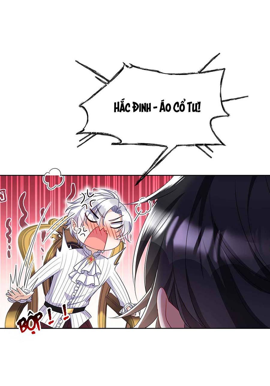 rước sói vào nhà chapter 20 10