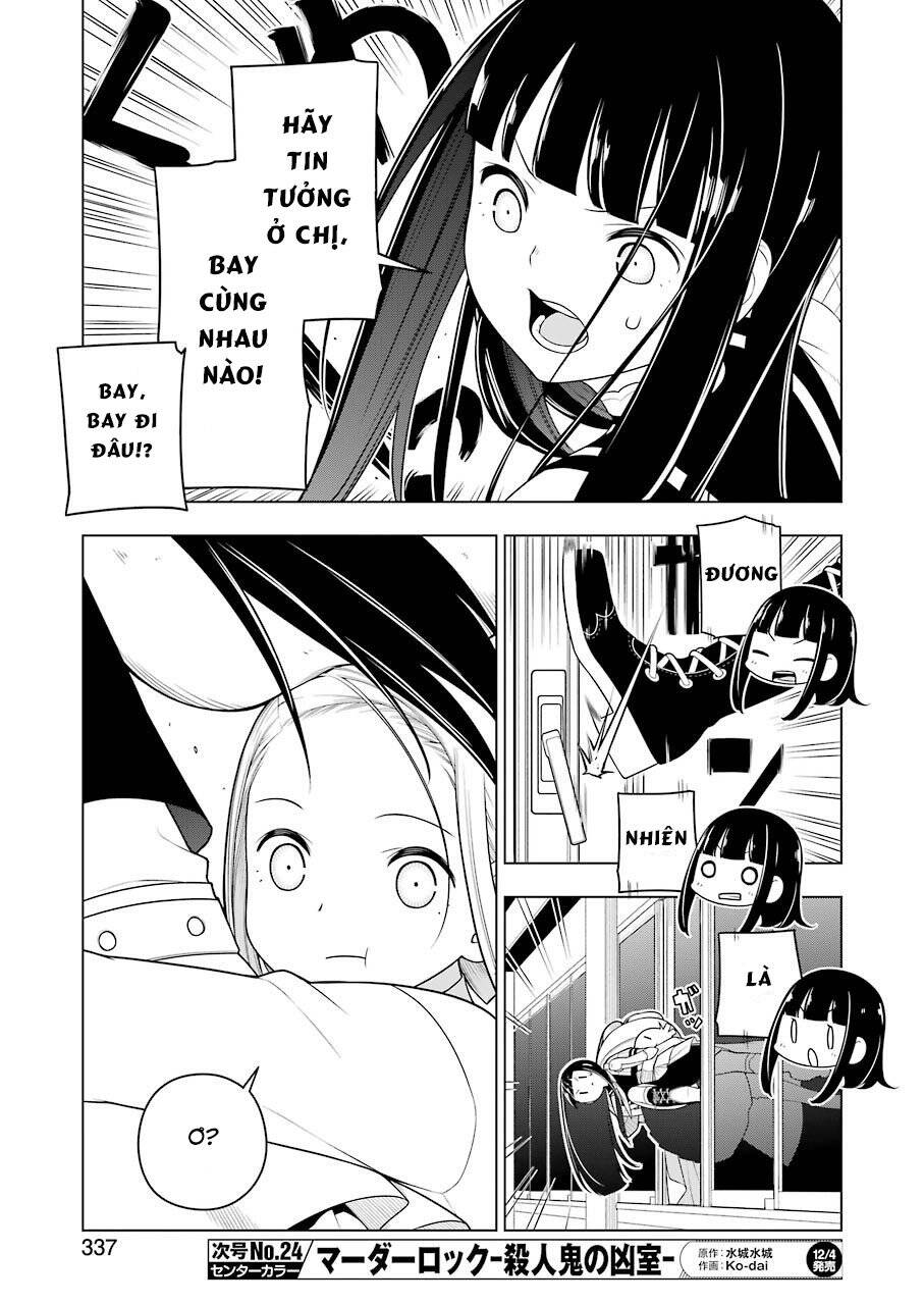 ear\'s gift - mimikaki sensei chapter 4 14