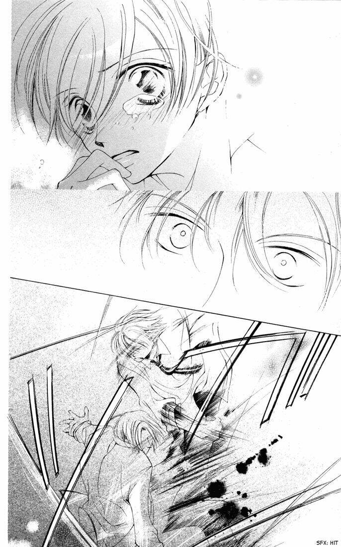 6 chàng trai và 1 cô gái chapter 3.2 14