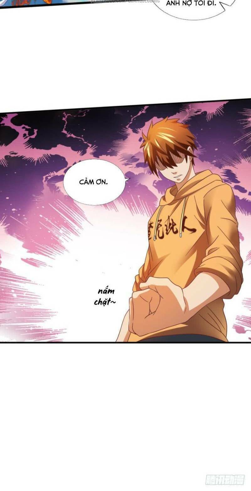 ta có di sản tại dị giới chapter 6 32