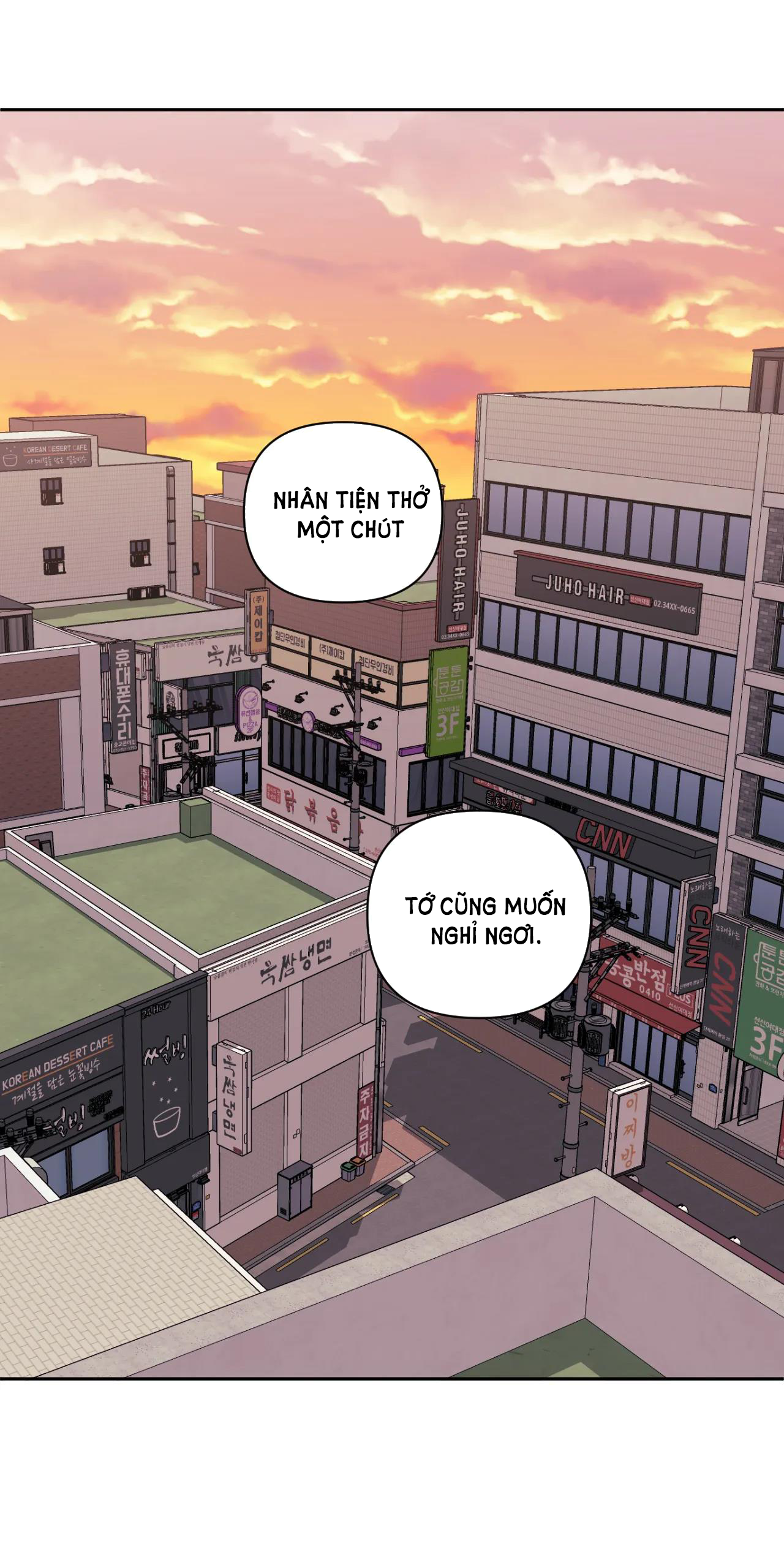 hơn cả bạn bè chapter 59.2 35