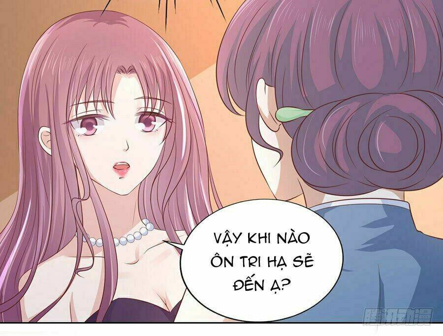 liệt ái tri hạ: series mật đào tiểu tình nhân chapter 191 35