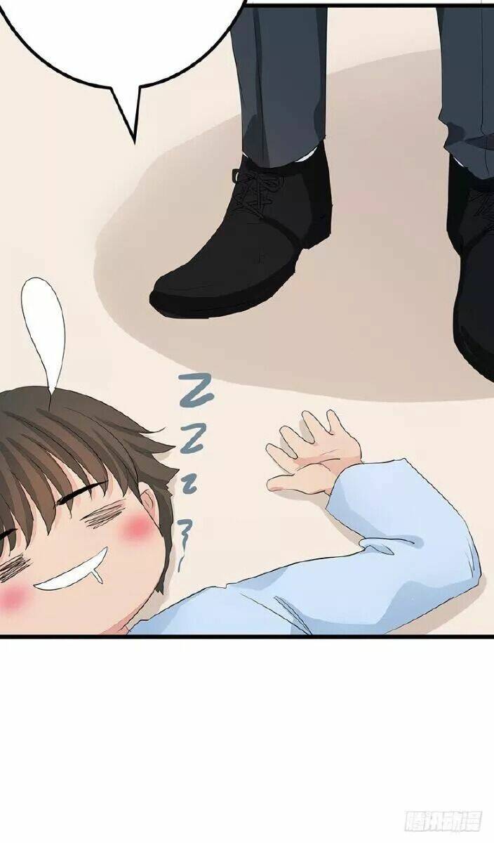 chào buổi sáng, ức vạn manh thê chapter 17 12